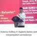 Gubernur Berharap KKB Terus Dukung Pembangunan Kalteng untuk Wujudkan Kalteng BerAKHLAK Penuh KeBERKAHan
