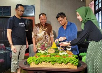 Dayak TV Siap Bertransformasi Sajikan Program Berkualitas