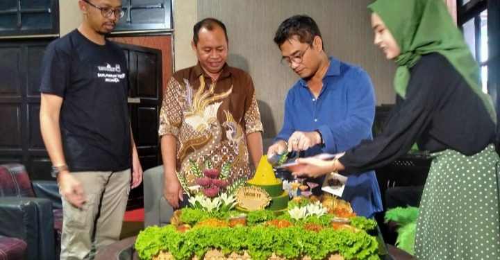 Dayak TV Siap Bertransformasi Sajikan Program Berkualitas