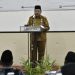 Sekda Nuryakin Buka Rakorda BAZNAS se-Kalteng