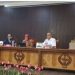 Dinas TPHP Kalteng Gelar FGD Saprodi dan Benih Food Estate