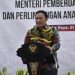 Desa Ramah Perempuan dan Peduli Anak, Wujud Komitmen Pemprov. Kalteng Tingkatkan Kesetaraan Gender