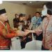 Gubernur Sugianto Hadiri Rakernas Akuntansi dan Pelaporan Keuangan Pemerintah Tahun 2022