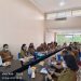 Biro Organisasi Rakor Rencana Pembentukan BRIDA di Pemerintah Kabupaten/Kota se-Kalteng
