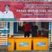 Gelaran Pasar Murah Ikan Segar di Sampit, Kembali Dibuka
