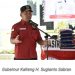 Gubernur Sugianto Imbau Masyarakat Bercocok Tanam agar Inflasi di Kalteng Terkendali