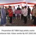 Atasi Dampak Inflasi, Gubernur Bantu 6 Ribu Pelaku Usaha Perikanan Kalteng Melalui BLT BBM