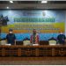Asisten Pemerintahan dan Kesra Pimpin Pertemuan Forum Pemangku Kepentingan Utama Wilayah Kalteng Semester II Tahun 2022