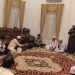 Sekda Prov. Kalteng H. Nuryakin Gelar Pertemuan dengan Dengan Ulama NU dan Civitas Akademika ITS-NU Kalteng