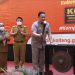 Wagub H. Edy Pratowo Buka Sosialisasi Pengelolaan Dana Bosda Berkah