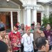DAD Kalteng Bersama FKUB dan FPK Sinergi Perkuat Kerukunan Huma Betang