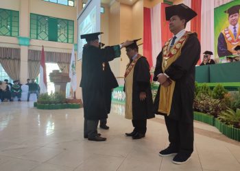 Wagub Kalteng H. Edy Pratowo : SDM Unggul Kunci Utama Pembangunan Daerah