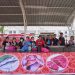 Ketersediaan Ikan Segar di Pasar Penyeimbang Palangka Raya Diminati Masyarakat