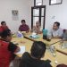 Seluruh Atlit Porwanas Kalteng Diberangkatkan Ke Surabaya Minggu, 20 Nopember 2022