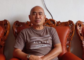 PWI Kalteng Terus Lakukan Persiapan Menghadapi Porwanas XIII 2022 di Malang