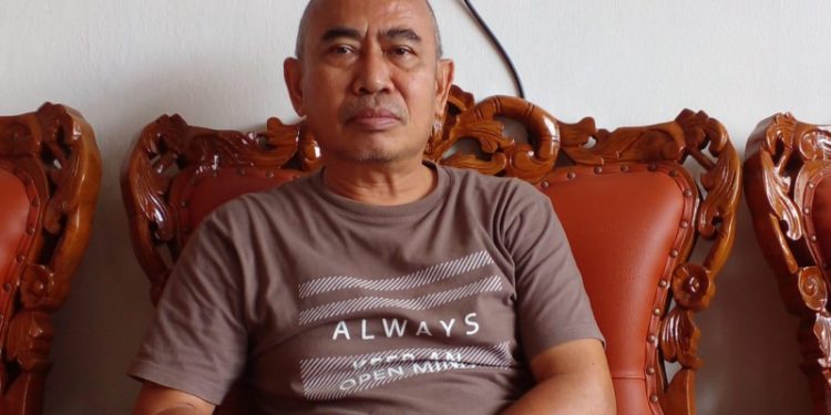 PWI Kalteng Terus Lakukan Persiapan Menghadapi Porwanas XIII 2022 di Malang