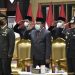 Pemprov. Kalteng Peringati Hari Kesaktian Pancasila Secara Virtual