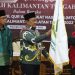Wagub Kalteng Berangkatkan 48 Kafilah Peserta MTQ Tingkat Nasional