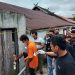 Polisi Gelar Pra Rekonstruksi Pembunuhan Pasutri, Ini Motifnya