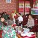 Kapolres Sambut Kunjungan Silaturahmi Danrem 102/Pjg