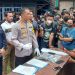 Pelaku Pembunuh Pasutri Saat Beraksi Telanjang Bulat