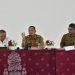 Tim dan Forum Kewaspadaan Dini Masyarakat Prov. Kalteng Gelar Rapat