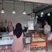 Polsek Seruyan Hilir Tetap Laksanakan Yustisi Prokes Covid-19