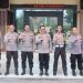 Supervisi Birolog Polda Kalteng Ke Polres Seruyan