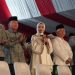 Gubernur dan Wagub Kalteng Hadiri Pembukaan MTQ Nasional XXIX di Kalsel