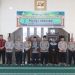 Peringati Maulid Nabi Muhammad SAW, Kapolres Seruyan: Jadikan Sebagai Momen Insan Berahklak Mulia