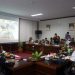 Nuryakin Pimpin Rapat Lanjutan Penyampaian Hasil Monev Penanganan PMK di Palangka Raya, Pulang Pisau dan Katingan