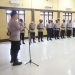 Penekanan Wakapolres Seruyan Saat Apel Jam Pimpinan