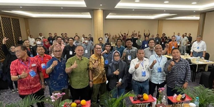 Anggota Dewan Pers Sapto Anggoro Ingatkan Netralitas Pemberitaan Pemilu