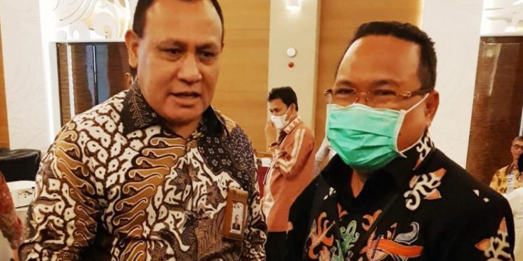 Sekda Nuryakin : Sangat Sejalan dengan Program Gubernur, Kalteng BerAKHLAK Penuh dengan KeBERKAHan