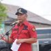 Sugianto Sabran: Pandemi COVID-19, Dampak Kenaikan BBM, Inflasi dan Banjir Harus Ditangani Secara Simultan