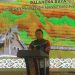 Wagub Kalteng Membuka Acara Raker Komwil V Apeksi Regional Kalimantan