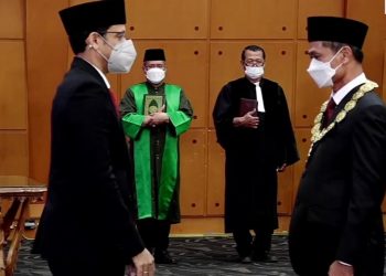ULM Lirik Potensi Lahan Basah dan Agrowisata Hutan Pendidikan