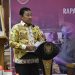 Wagub Edy Pratowo : Pengadaan Barang dan Jasa Harus Tepat Waktu dan Tepat Mutu