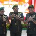 Letkol Arm Yoga Permana  Resmi Jabat Komandan Kodim 1014/ Pangkalan Bun