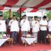 Pemprov Kalteng Gelar Upacara Peringatan Hari Santri Nasional Tahun 2022
