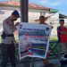 Satpolairud Polres Seruyan Tegaskan Kepada Awak Kapal Jauhi Narkoba