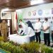 Pemprov. Kalteng Apresiasi Peluncuran Aplikasi SAGITA oleh Pengadilan Tinggi