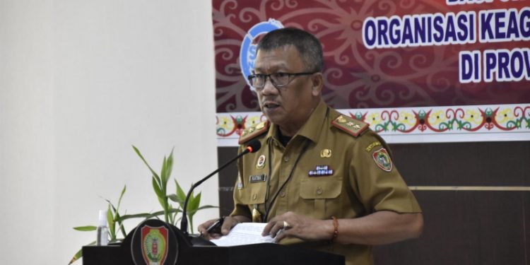 Partisipasi Organisasi Diharapkan Meningkatkan Peran dan Posisi Perempuan Dalam Pembangunan