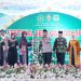 Festival Seni dan Qasidah IX Tingkat Prov. Kalteng Tahun 2022 Resmi Dimulai