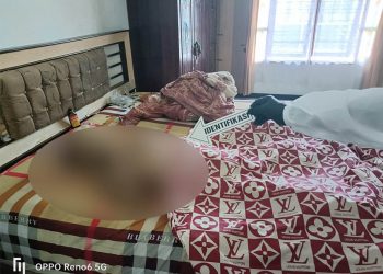 Warga Ditemukan Meninggal di Kamar Rumahnya