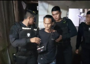 Tim PPRC Ditsamapta Polda Kalteng Ringkus Pengedar Ratusan Butir Zenith