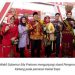 Wakil Gubernur Kalteng Hadiri Pembukaan MTQ Nasional XXIX Kalsel Expo 2022