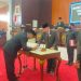 Liangsoi Resmi Menjadi Pengganti Antar Waktu Anggota DPRD Mura Sisa Masa Jabatan Tahun 2019-2024.