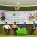 Fisipol UMPR Gandeng KPU Bekali Bacaleg 2024