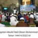 Pemprov Kalteng Peringati Maulid Nabi di Masjid Raya Darussalam Palangka Raya